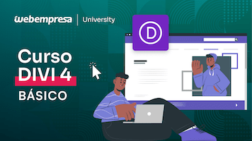 Curso Divi Básico