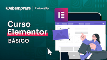 Curso Elementor