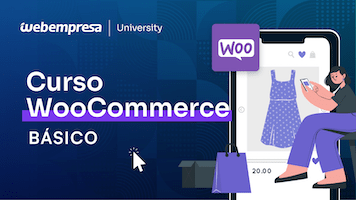 Curso WooCommerce Básico