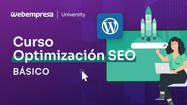 Curso de Optimización SEO en WordPress Gratis