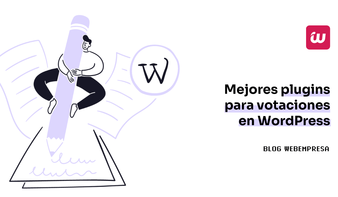 Mejores plugins para votaciones en WordPress