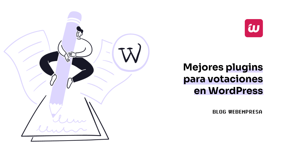 Mejores plugins para votaciones en WordPress