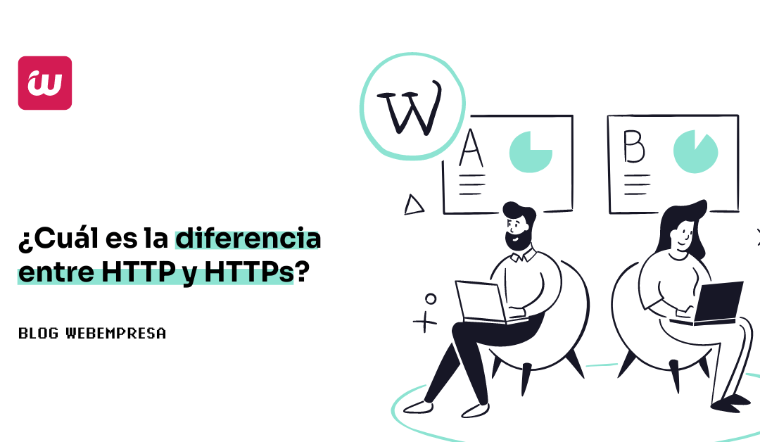 ¿Cuál es la diferencia entre HTTP y HTTPs?