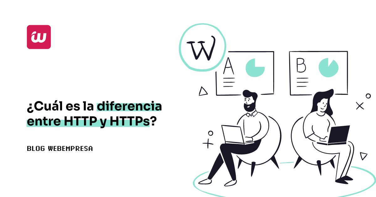 ¿Cuál es la diferencia entre HTTP y HTTPs?