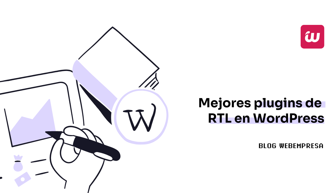 Mejores plugins de RTL en WordPress