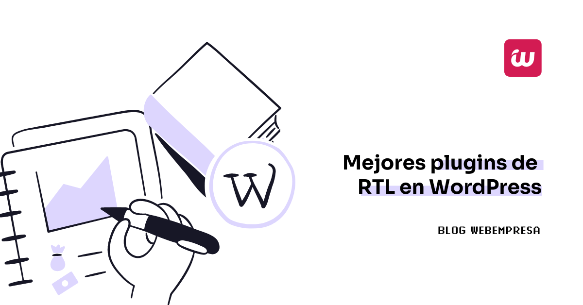 Mejores plugins de RTL en WordPress
