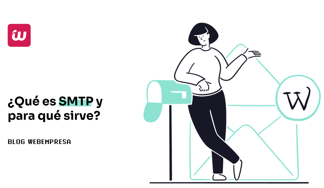 ¿Qué es SMTP y para qué sirve?