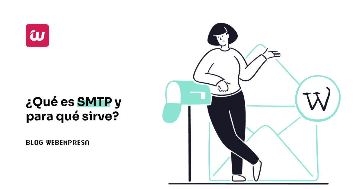 ¿Qué es SMTP y para qué sirve?