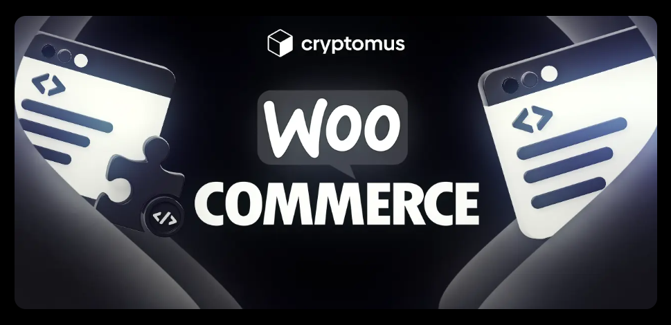 cryptomus en woocommerce 