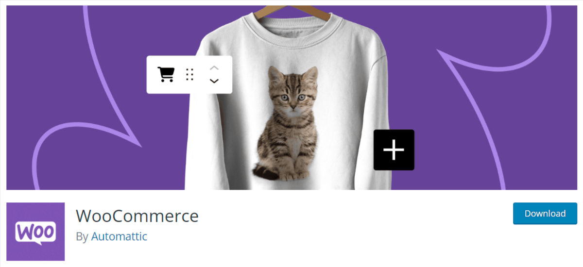 Woocommerce