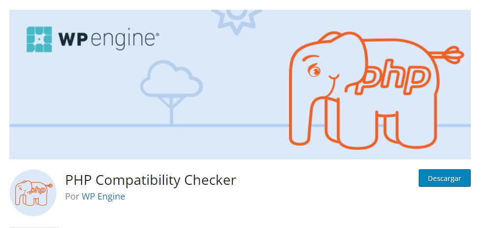 plugin php compatibility checker