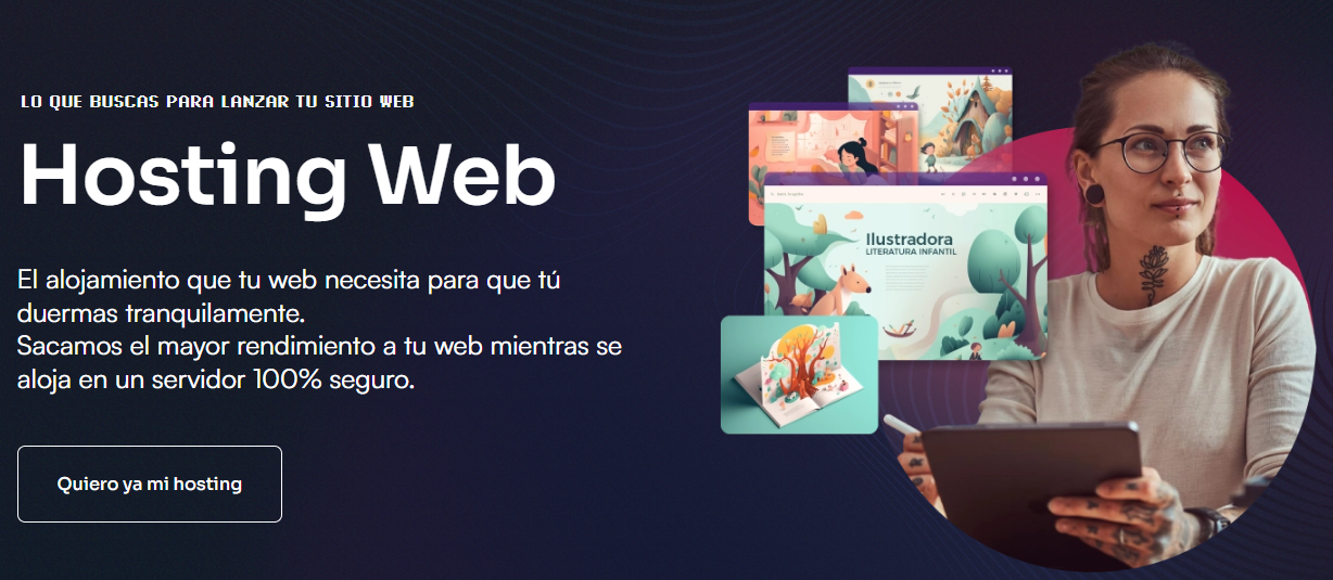 hosting web webempresa 