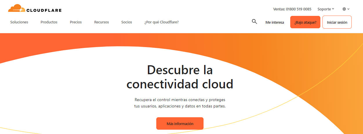 cloudflare 