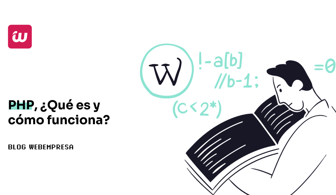 PHP, ¿Qué es y cómo funciona?