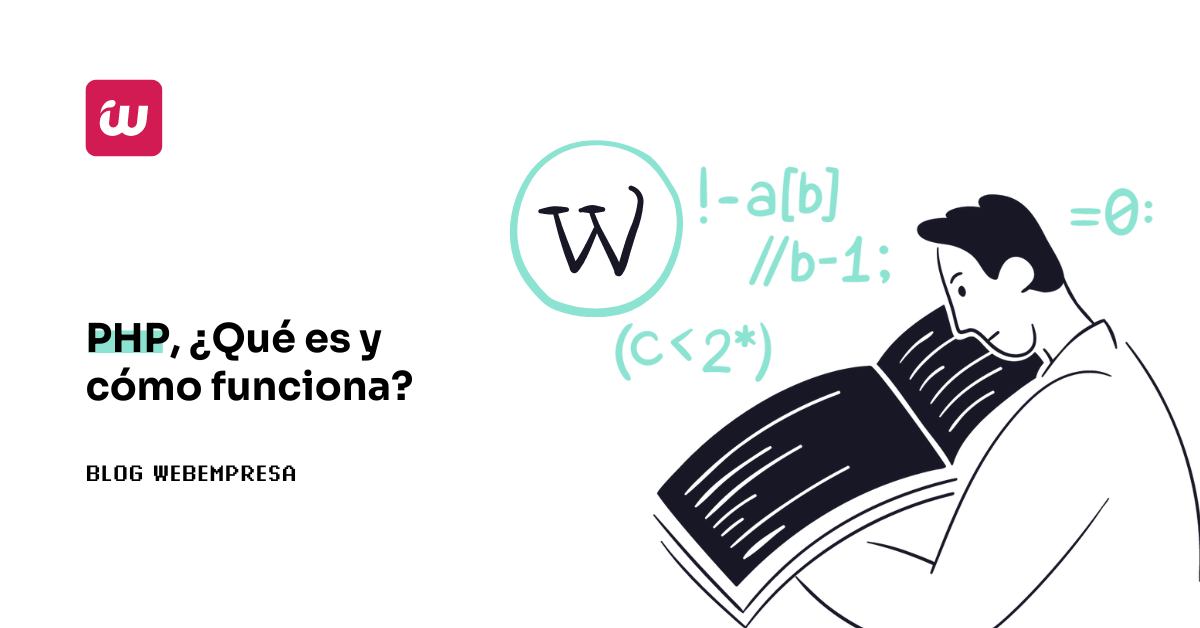 PHP, ¿Qué es y cómo funciona?