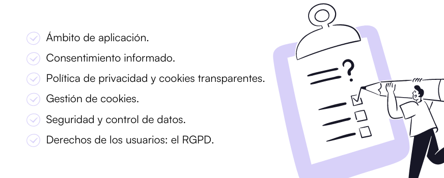 Qué es el RGPD