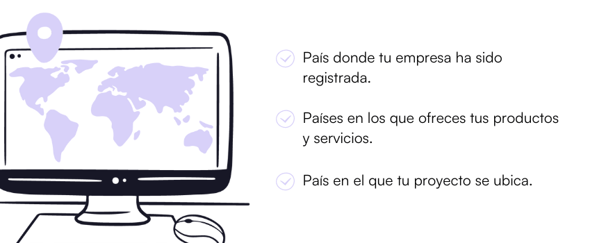 Qué ley debes cumplir en tu sitio web o app