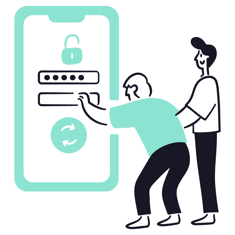privacidad