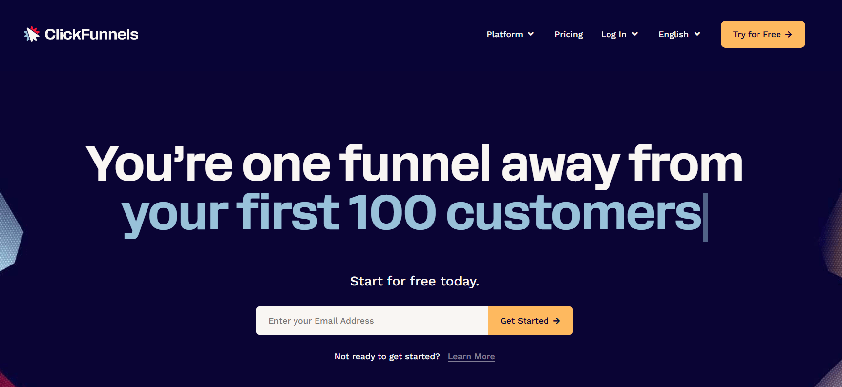 sitio clickfunnels