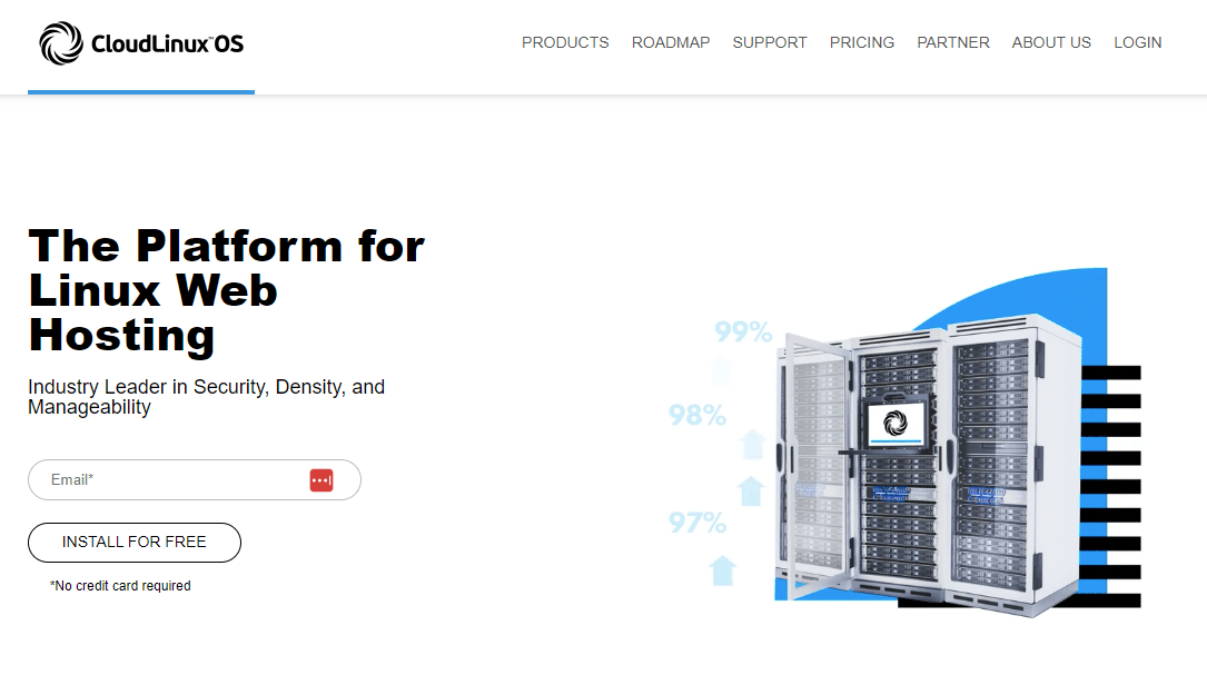 CloudLinux