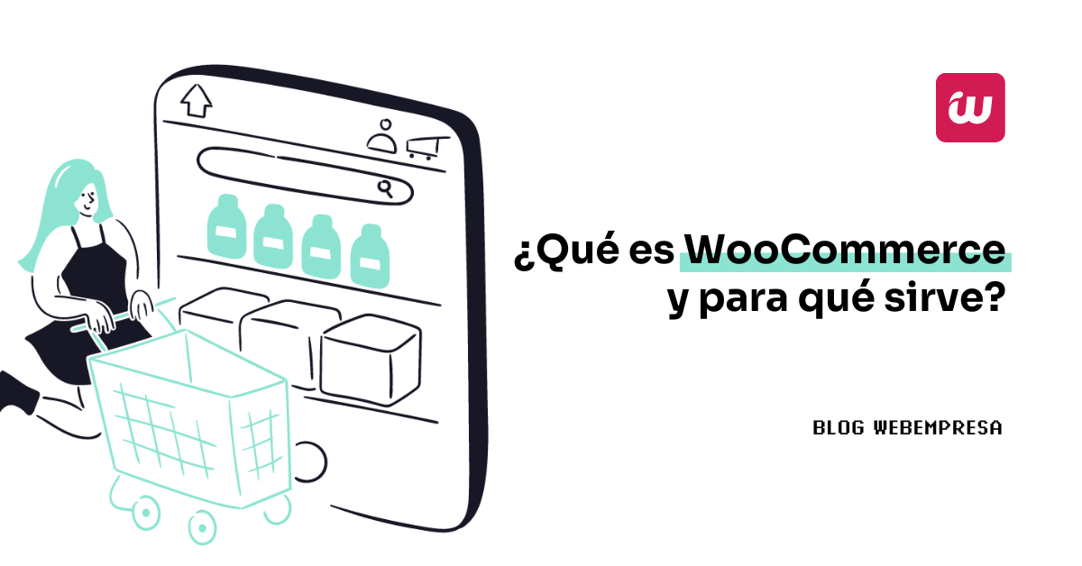 ¿Qué es WooCommerce y para qué sirve?