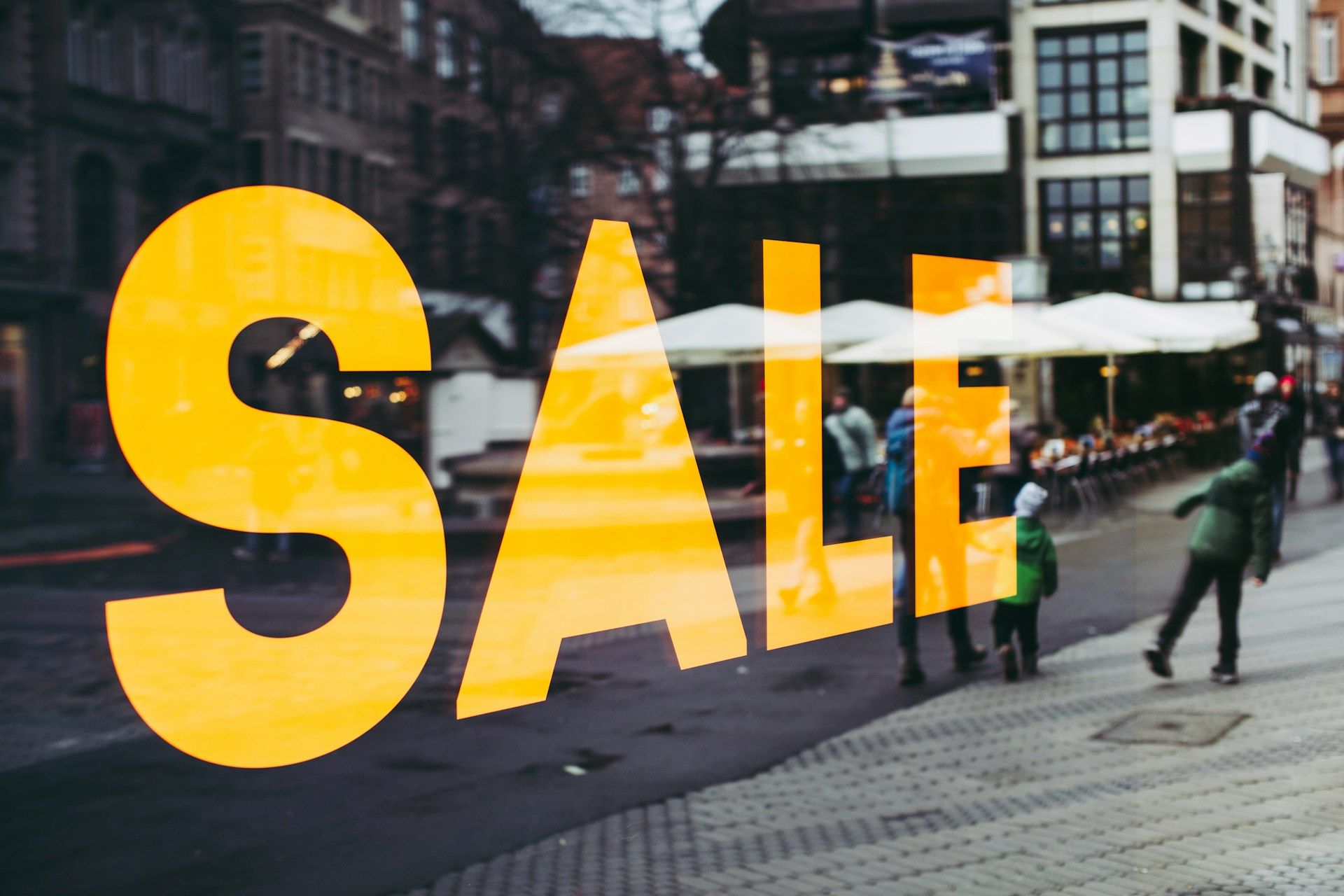 ofertas de tiendas