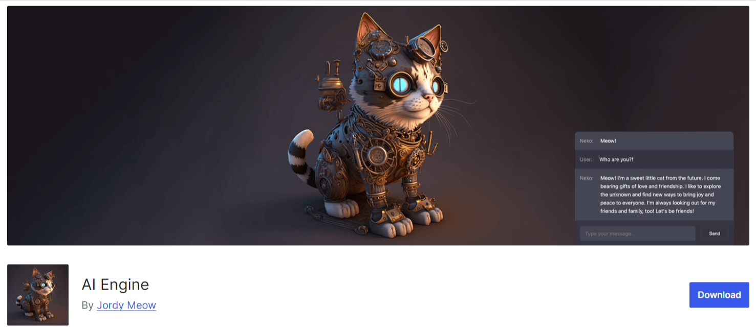 ai engine