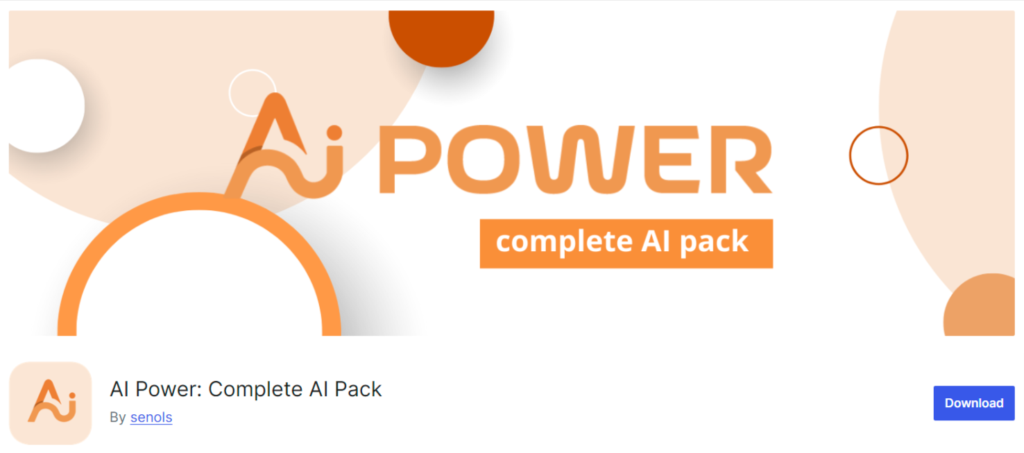 ai power