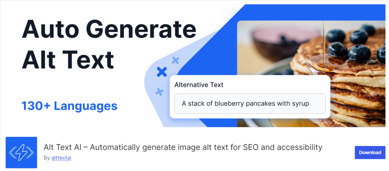 alt text ai