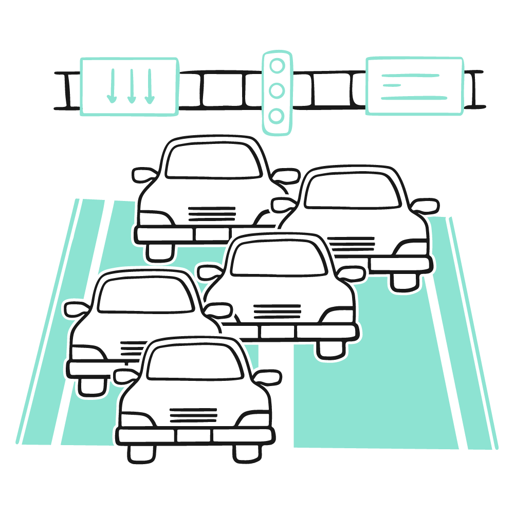 trafico web