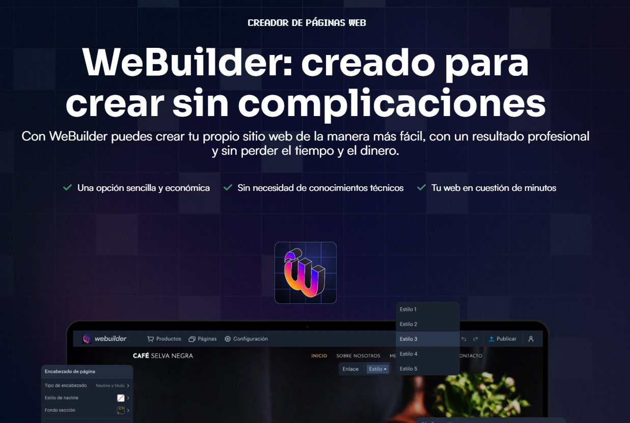 webuilder 