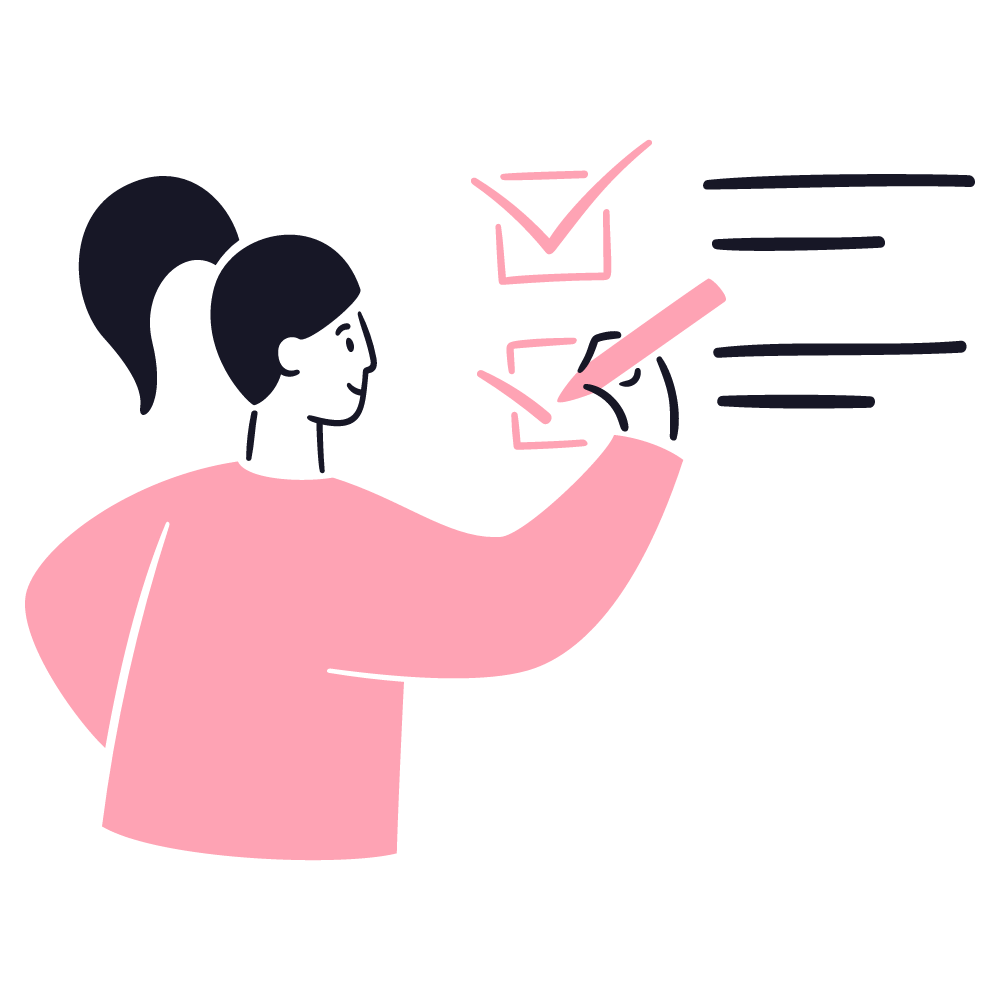 checklist