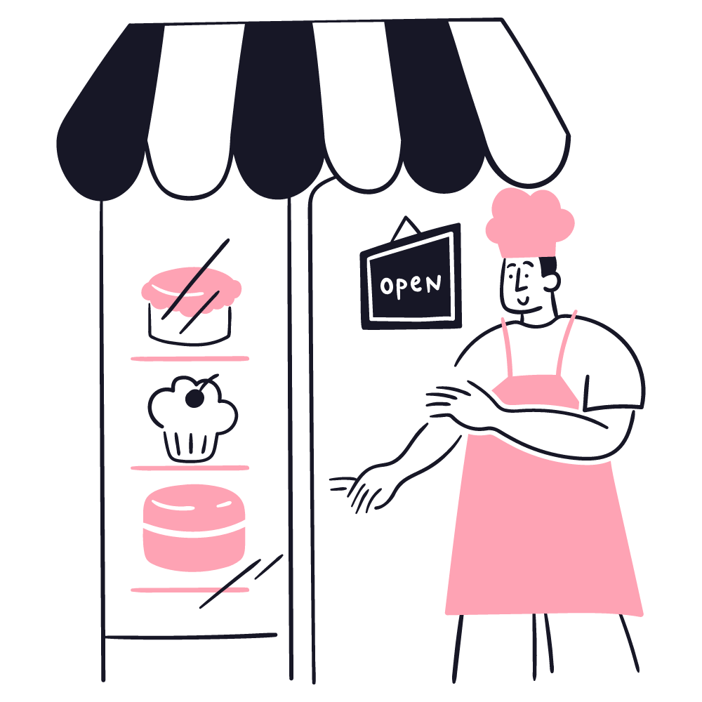 tienda 