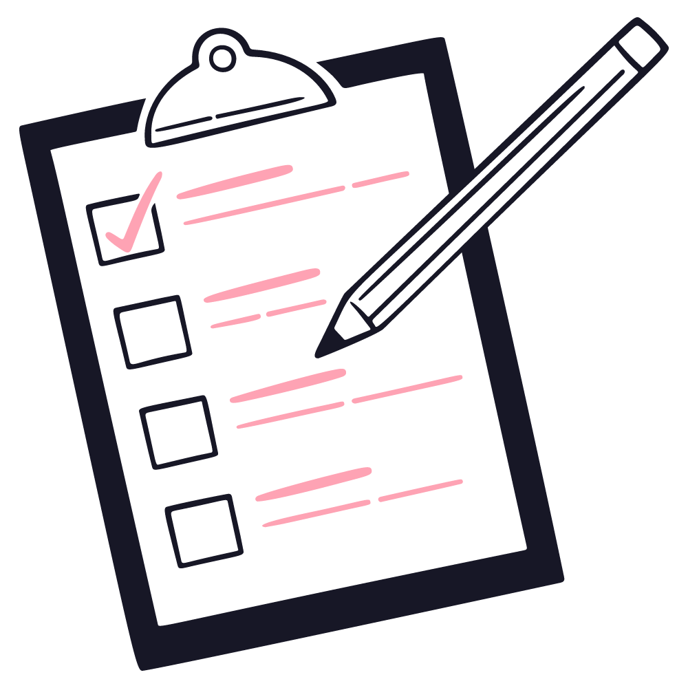 lista de tareas