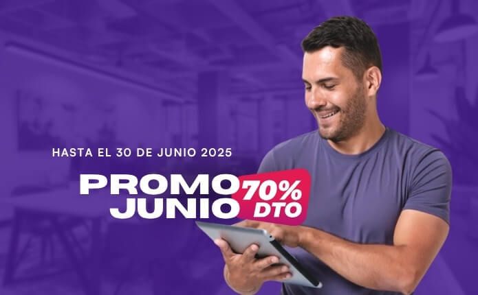Un alojamiento rápido, seguro y confiable desde solo 2,97€/mes