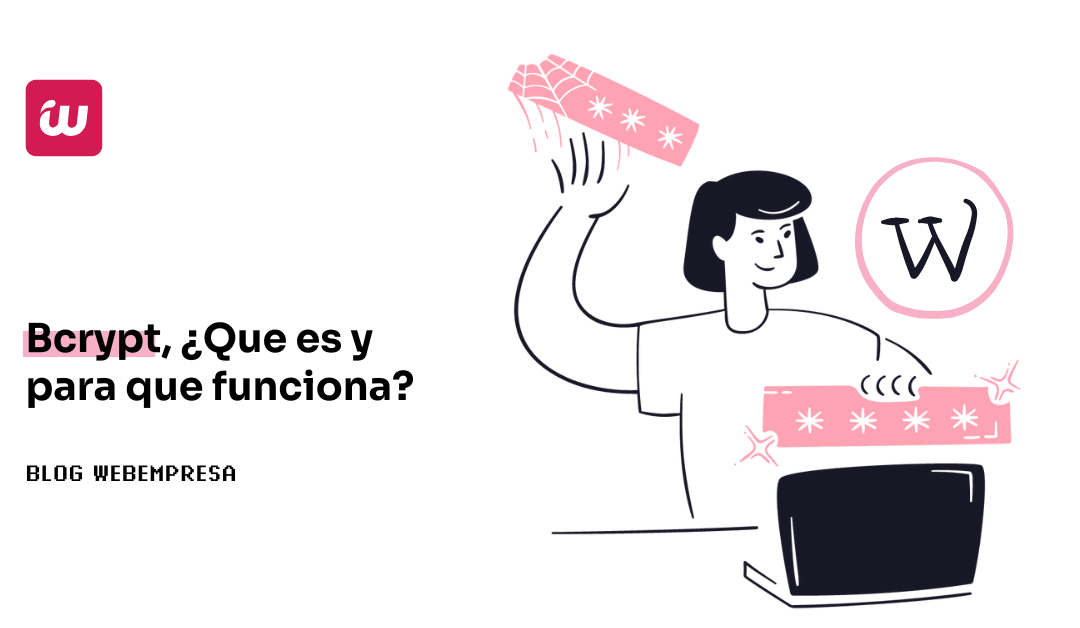 bcrypt, ¿que es y para que funciona?