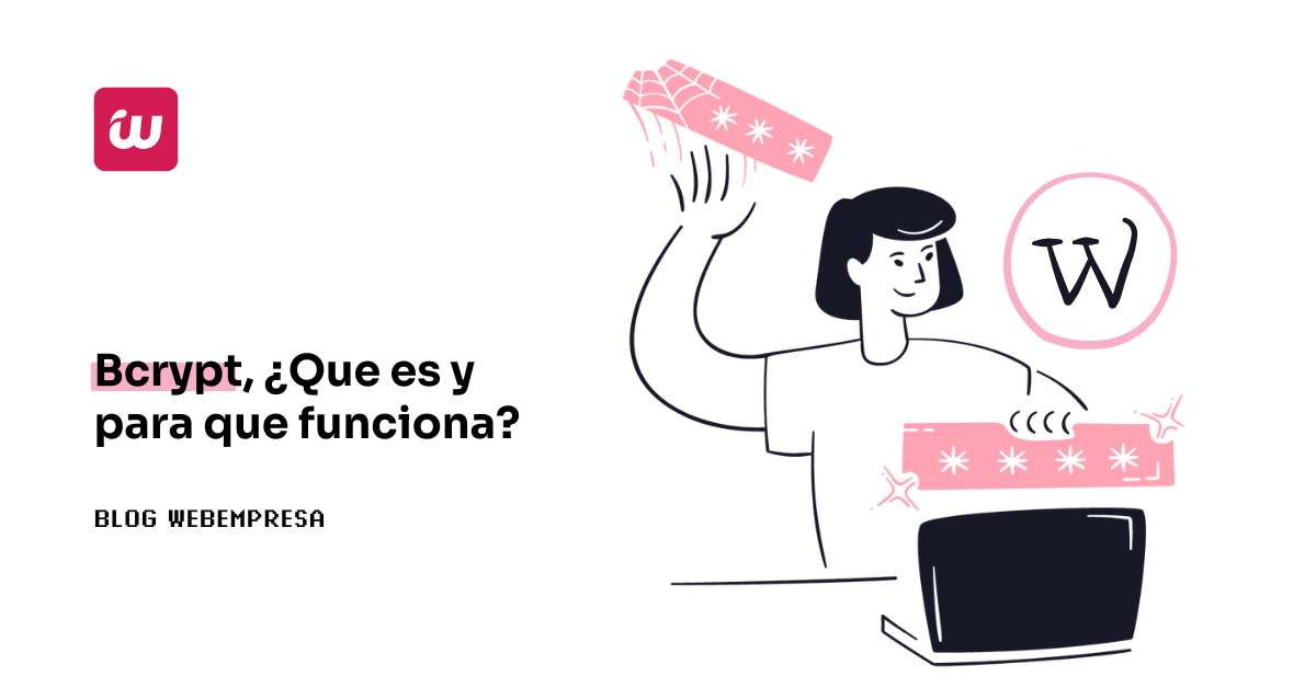 bcrypt, ¿que es y para que funciona?