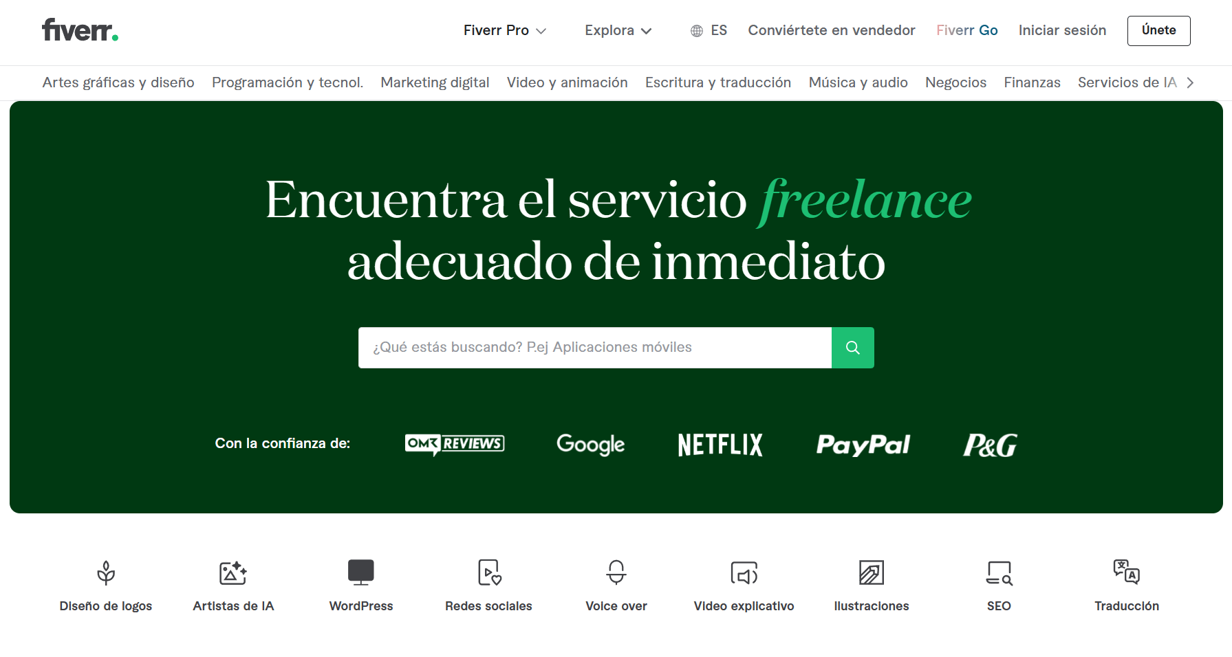 fiverr