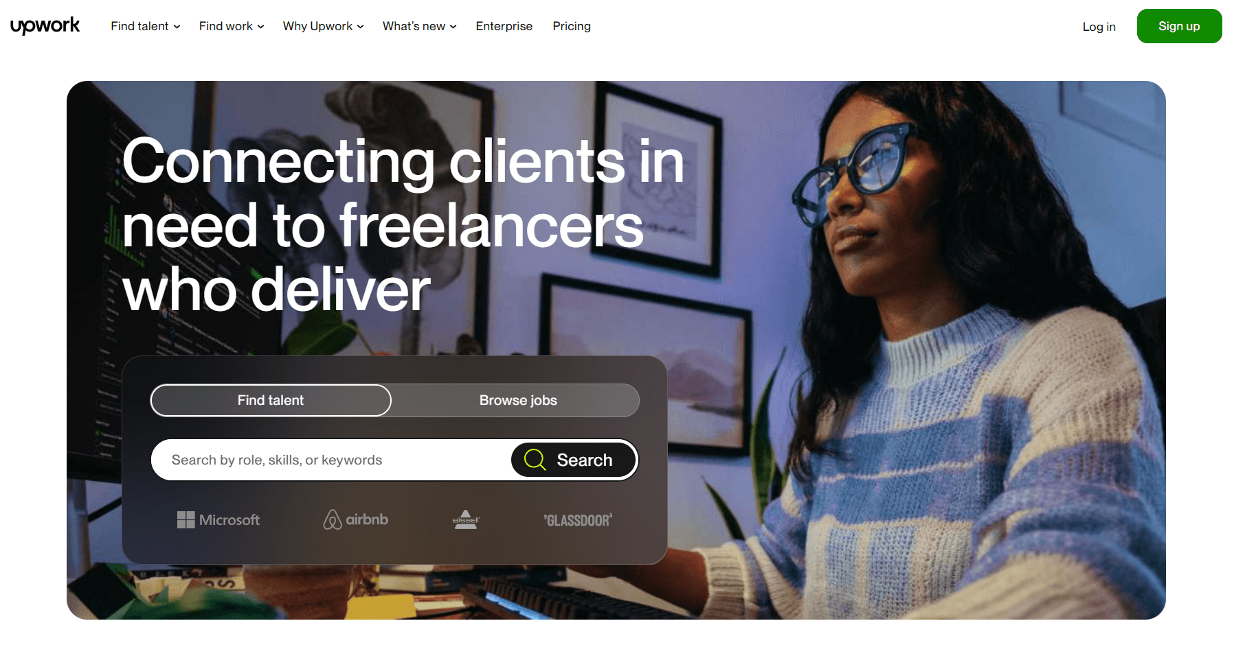 upwork