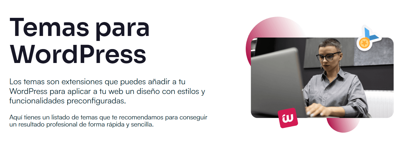 temas wordpress webempresa