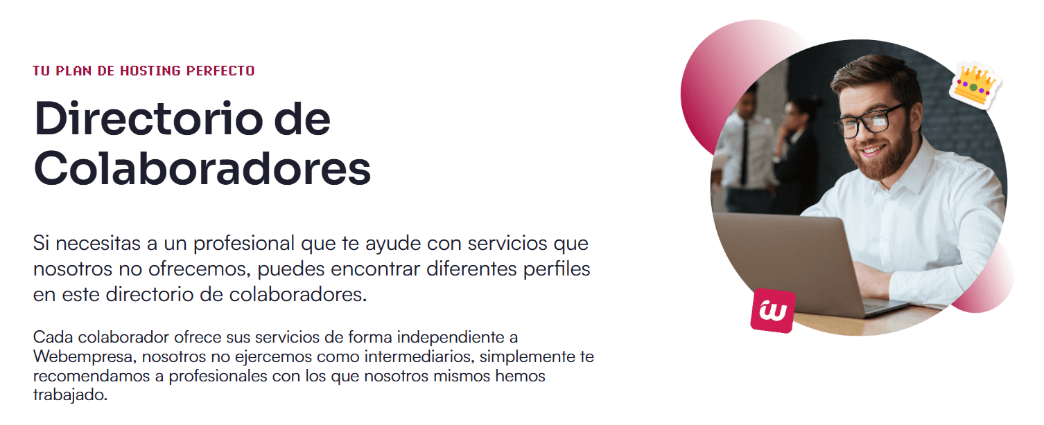 colaboradores webempresa 