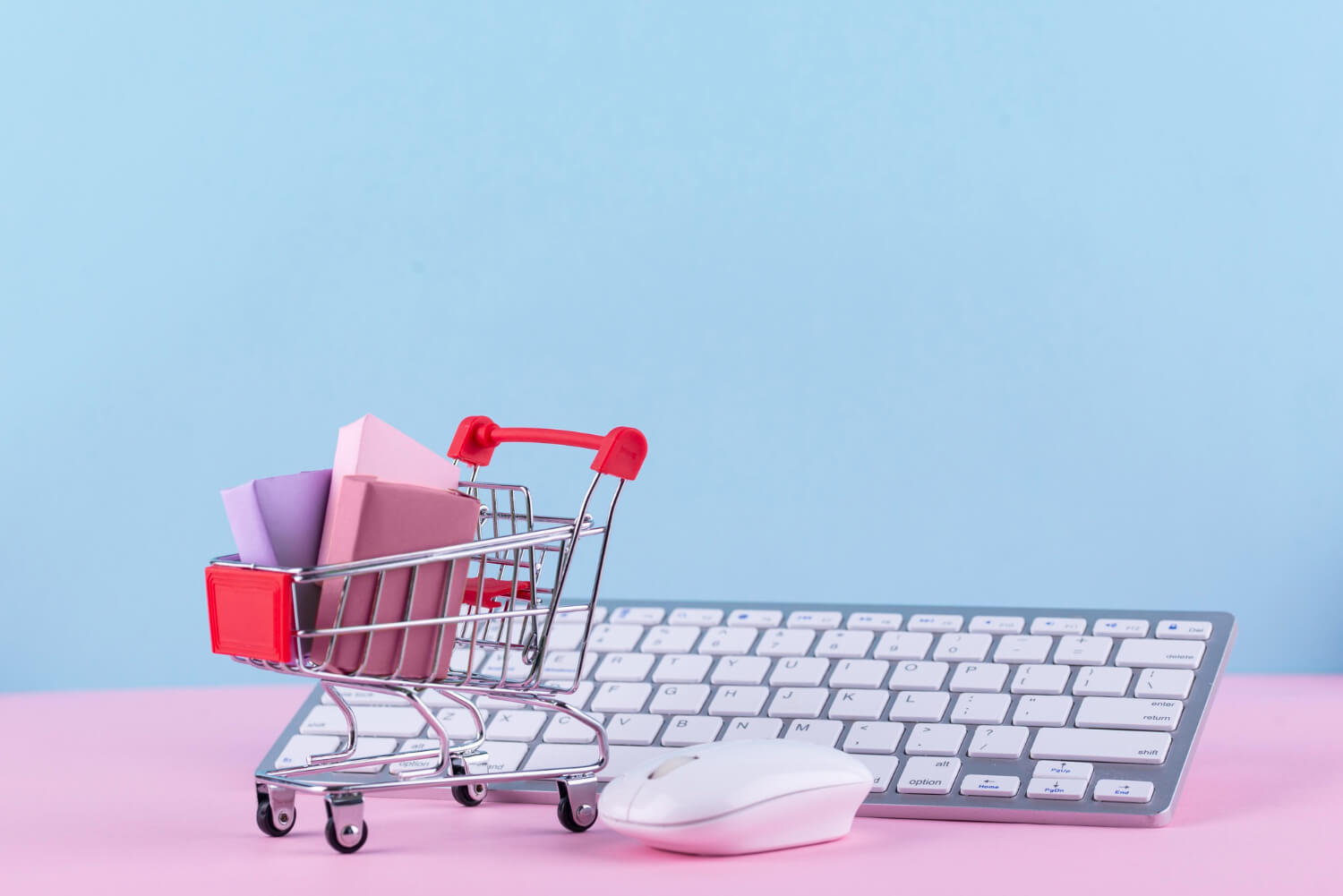tiendas online