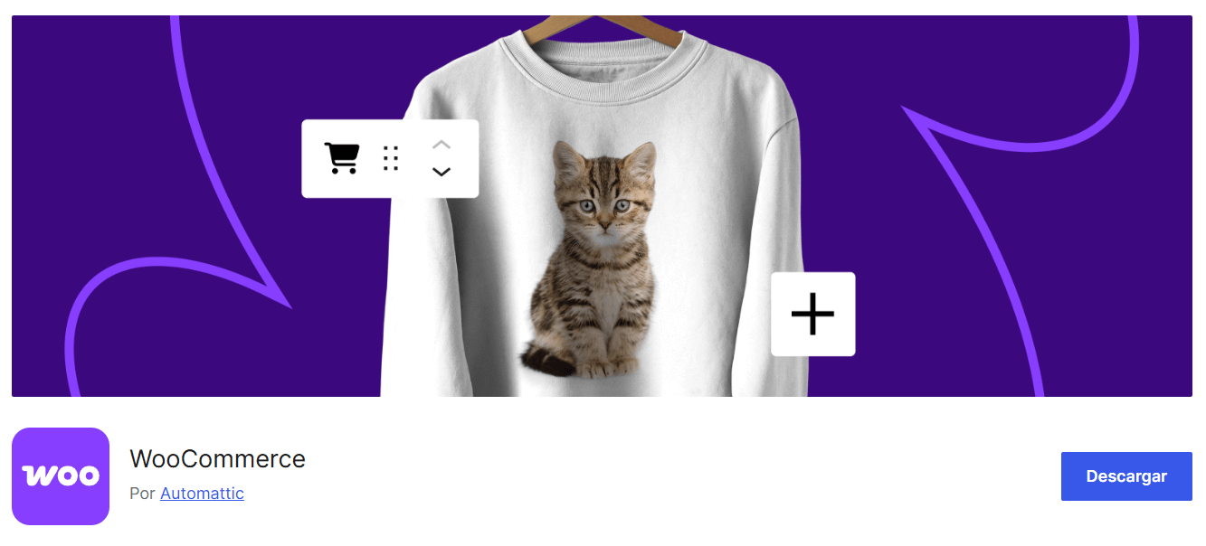 plugin woocommerce