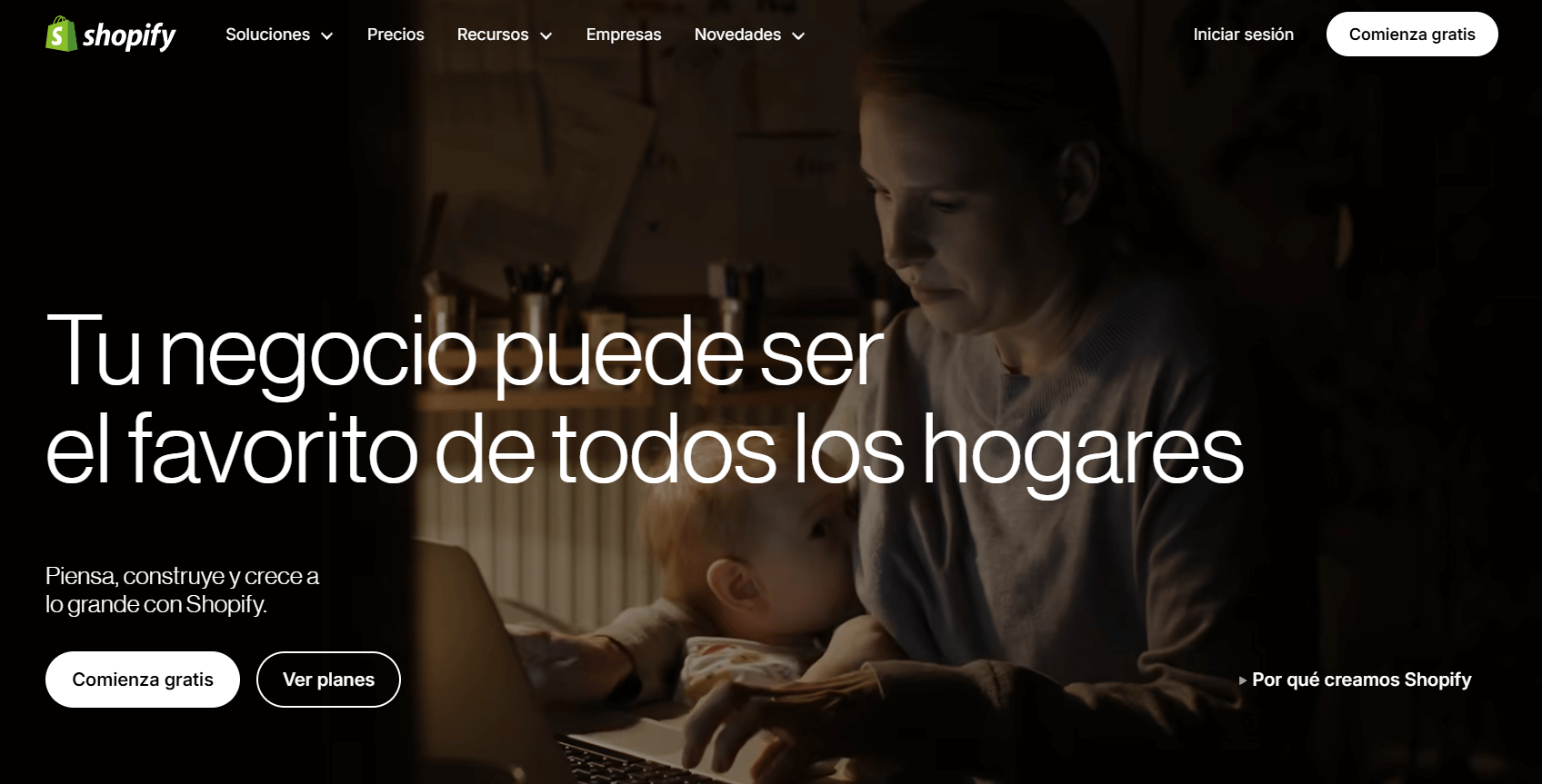 shopify 