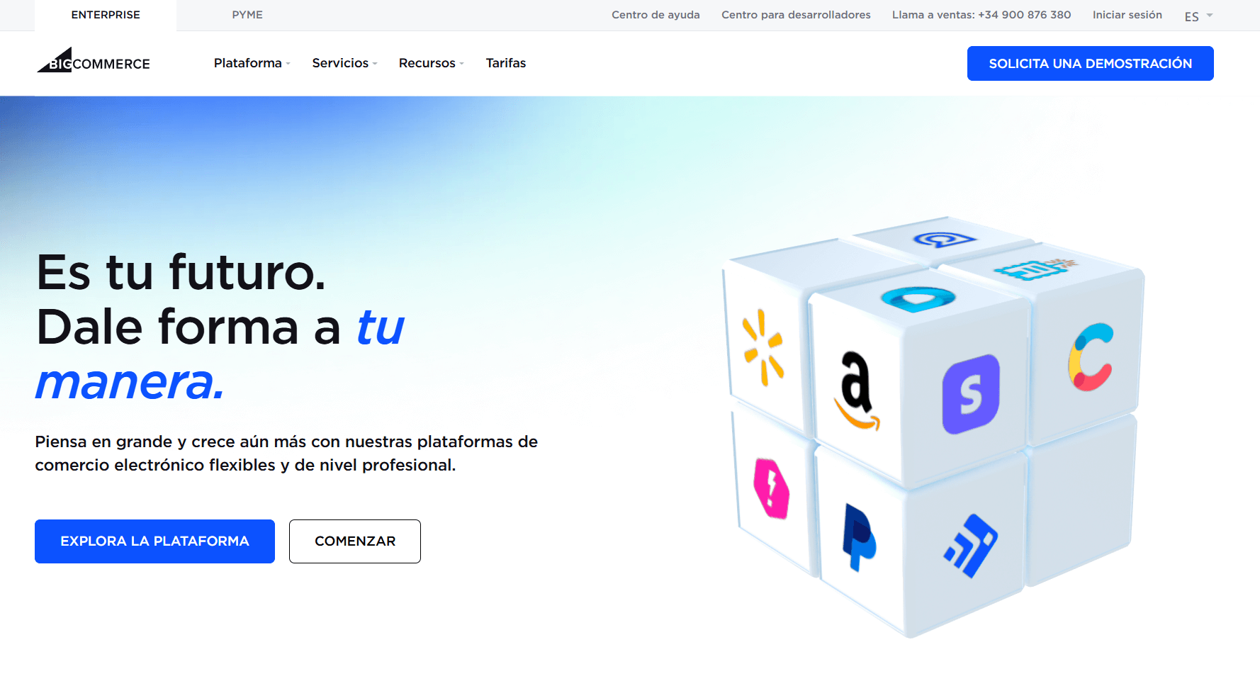 bigcommerce