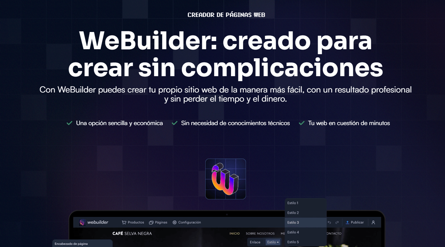 Webuilder 
