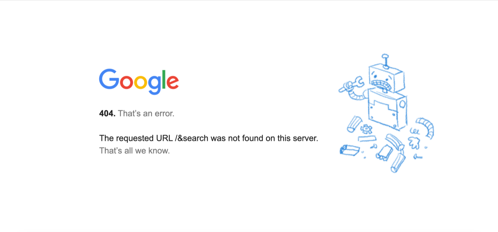 error 400