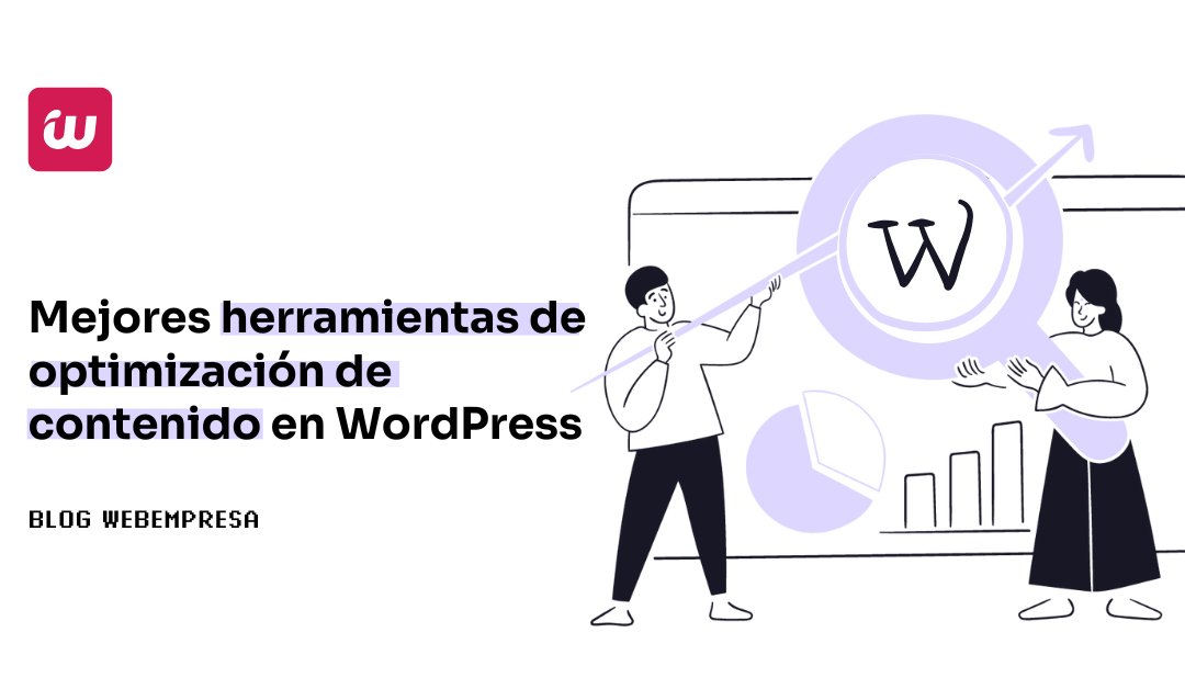 Mejores herramientas de optimización de contenido en WordPress