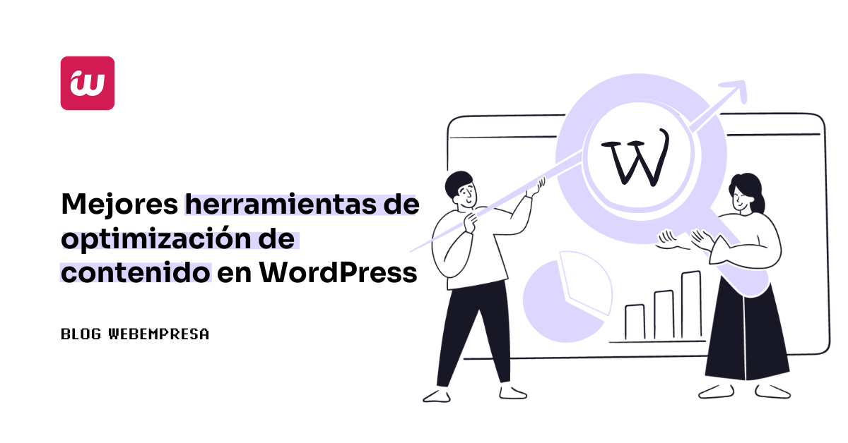 Mejores herramientas de optimización de contenido en WordPress