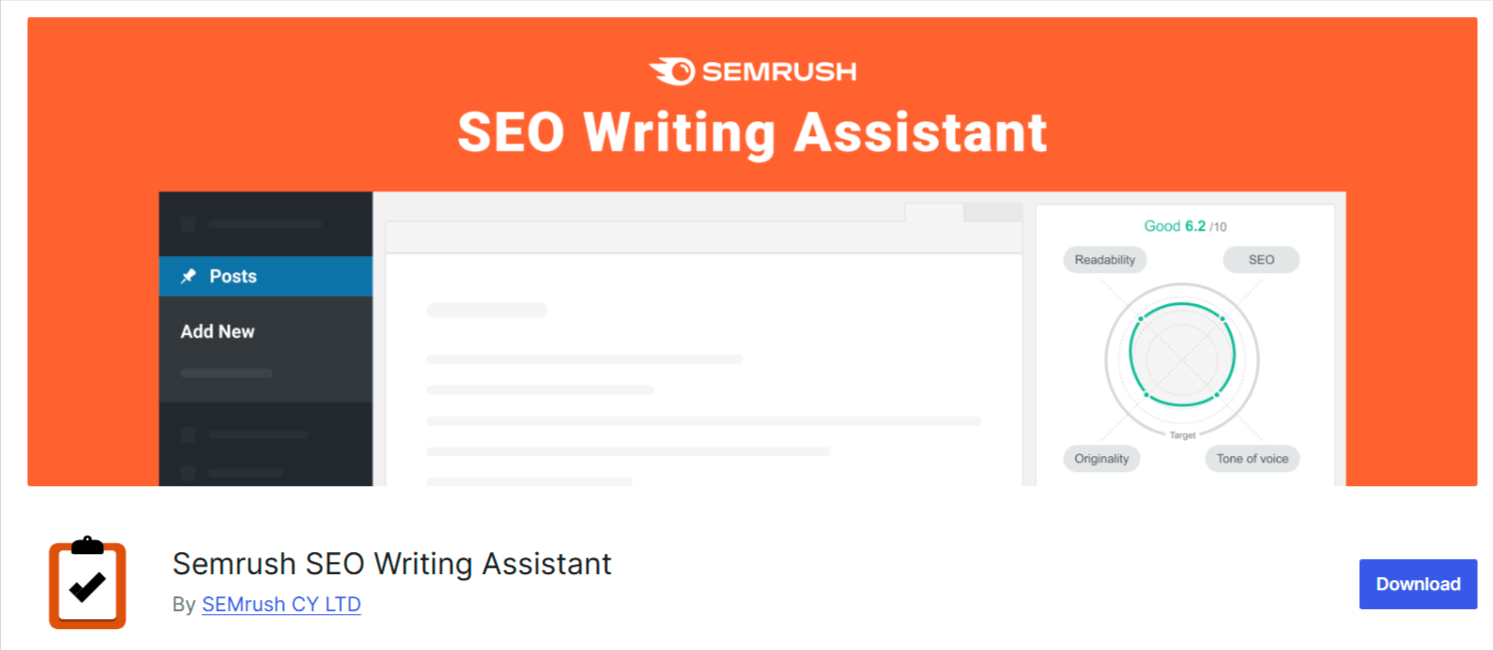 semrush